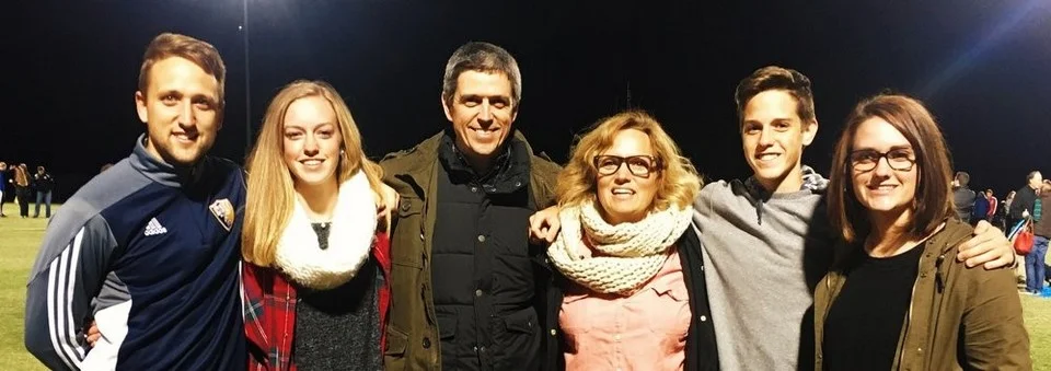 Brooks Family