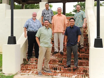 Harvest Baptist Church - Pastoral Staff