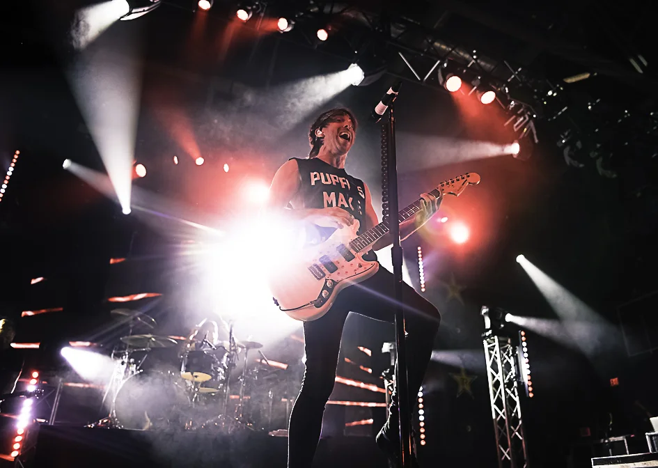 All Time Low