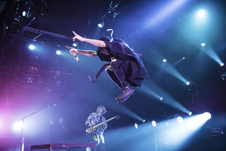 One Ok Rock