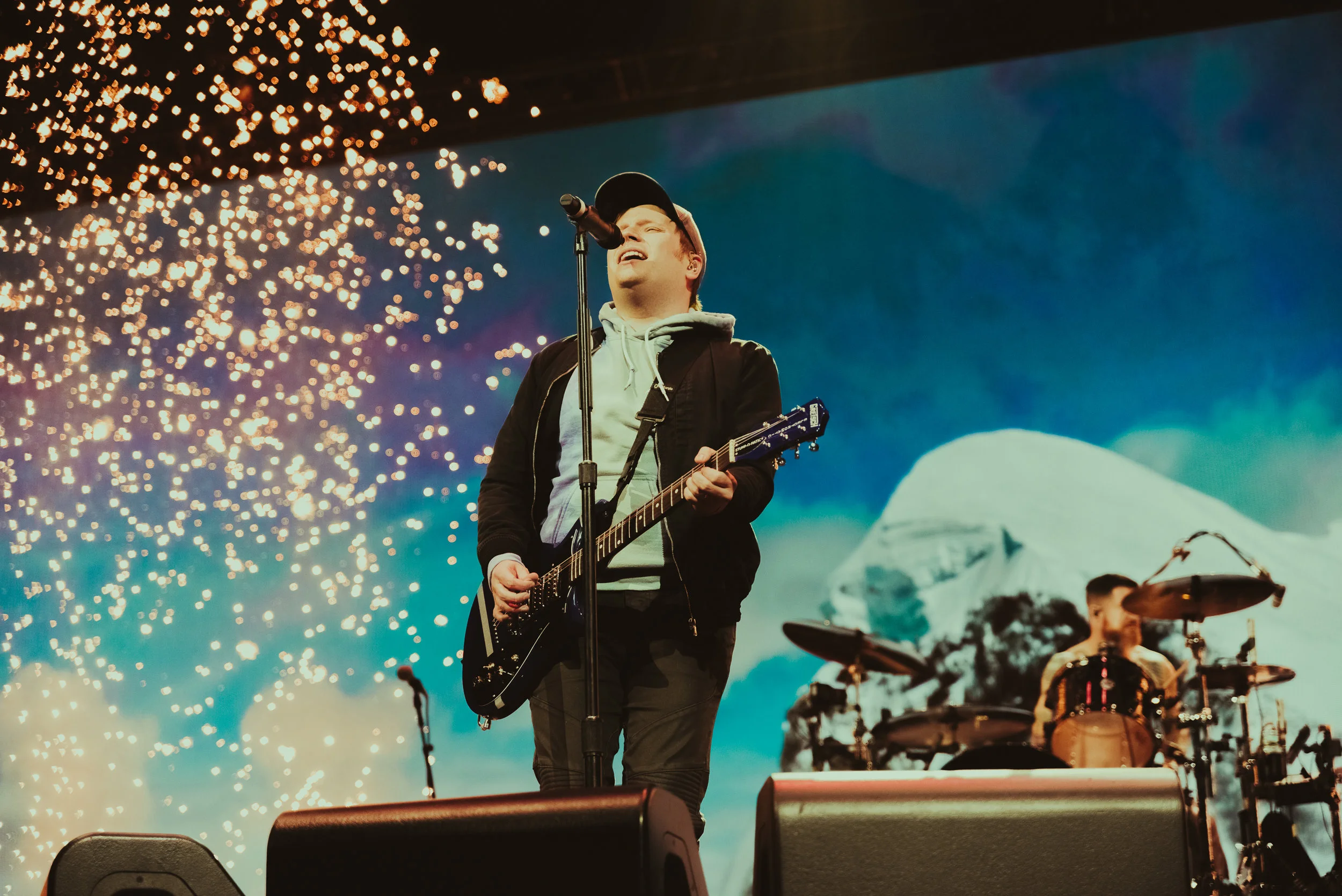 Fall Out Boy