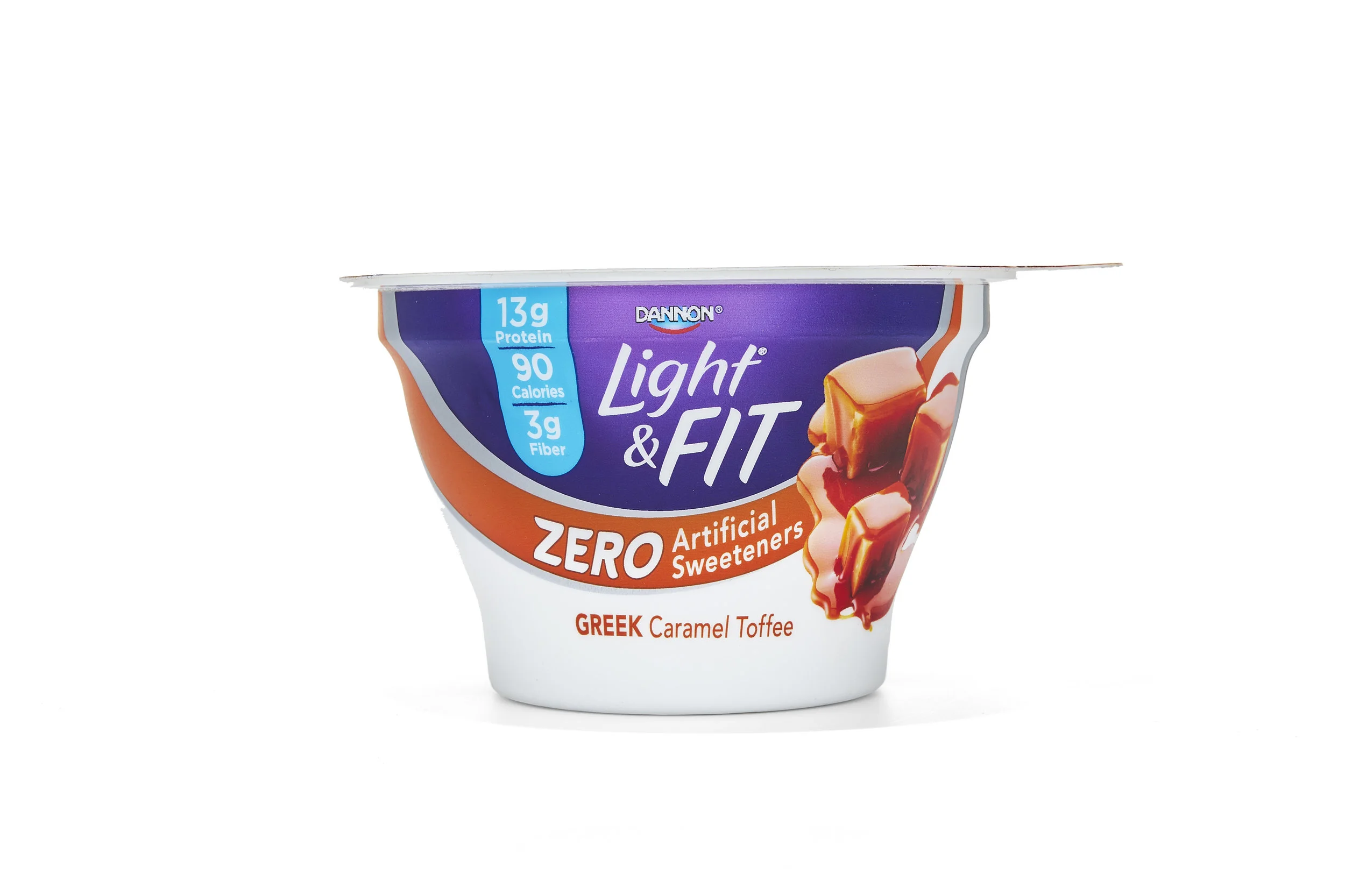 Dannon Light & Fit