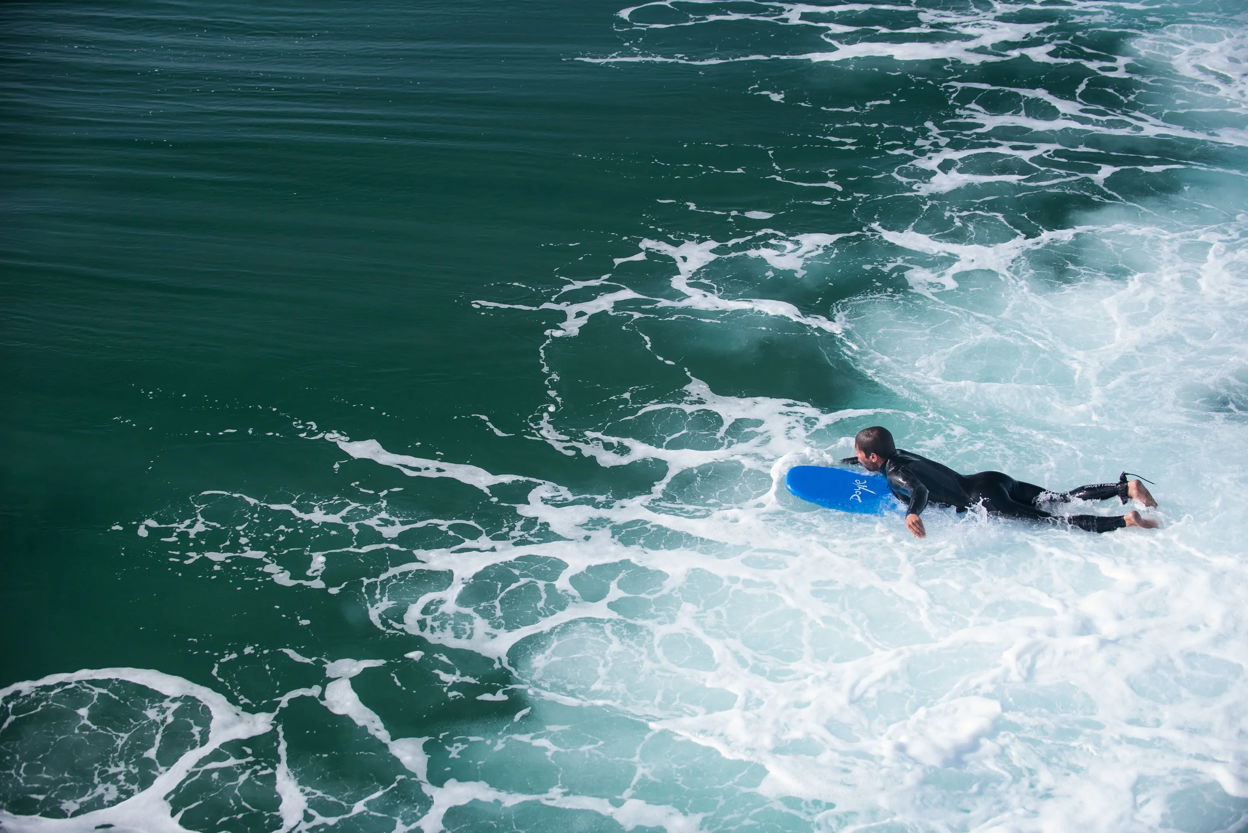 Doyle Surf