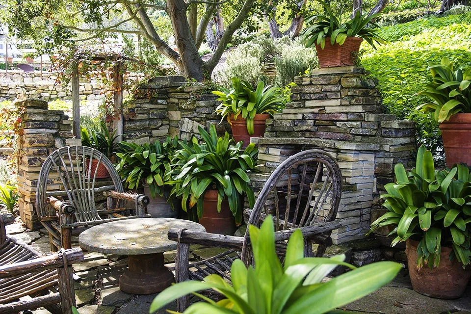 Heinsheimer garden and home.JPG