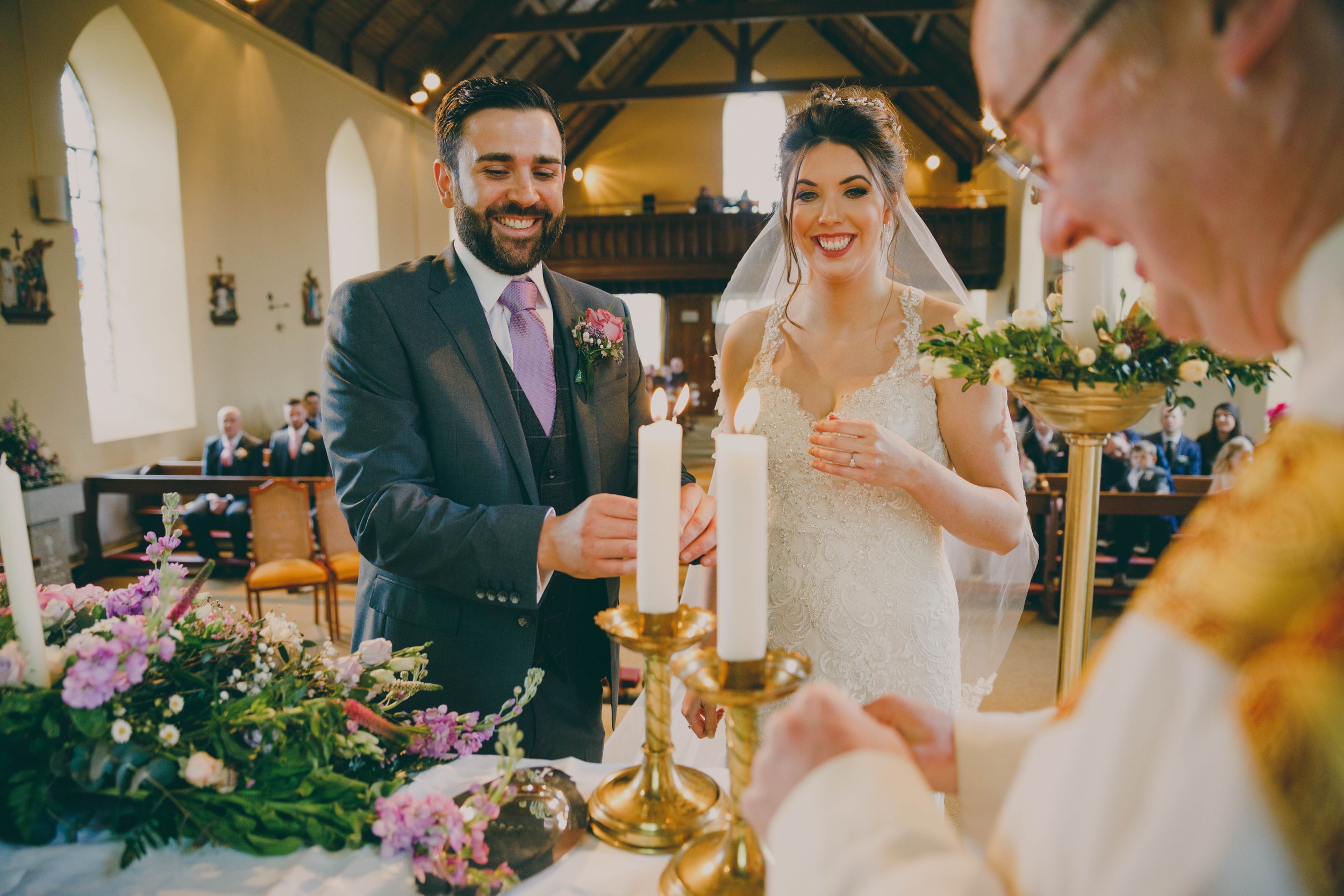 Jessica and Daniel | An Irish man and a Canadian girl | Newry, Ireland