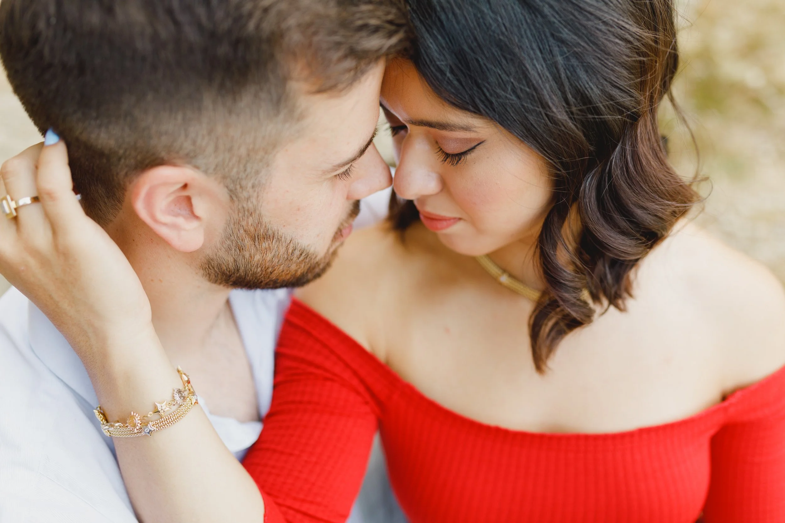 Gabi and Jaume | Connection Sesh | Olite, Navarra