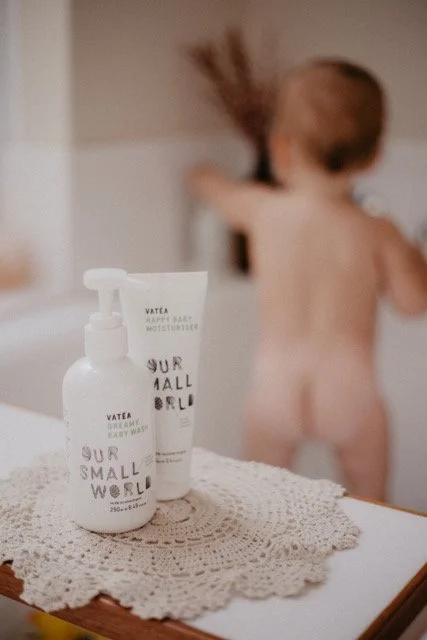 Why what we put on our skin matters: An Interview with Jess Stones