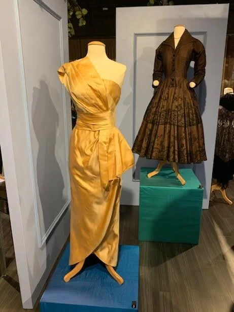 Si Jolie x French Fashion x Western Reserve Historical Society 