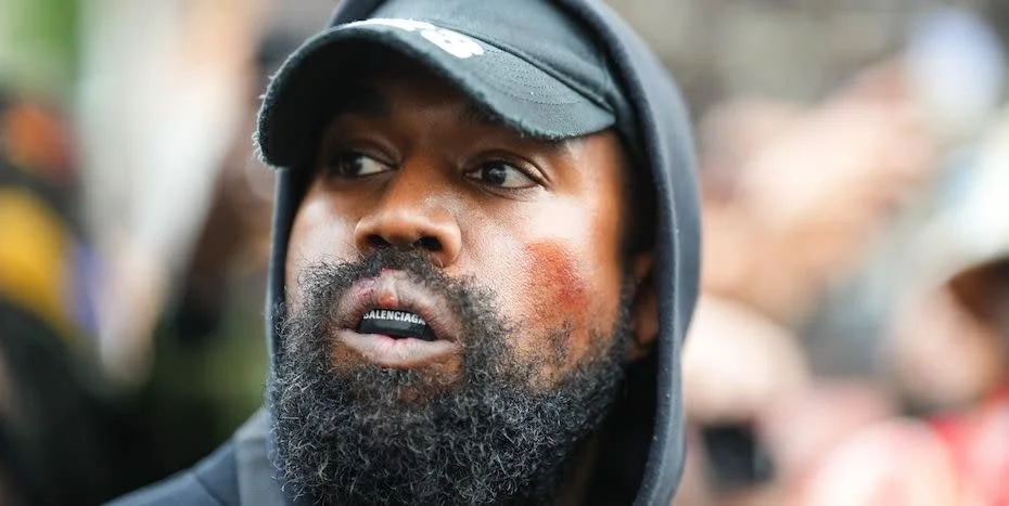 No Friends in the Industry: Balenciaga has cut ties with Kanye West!