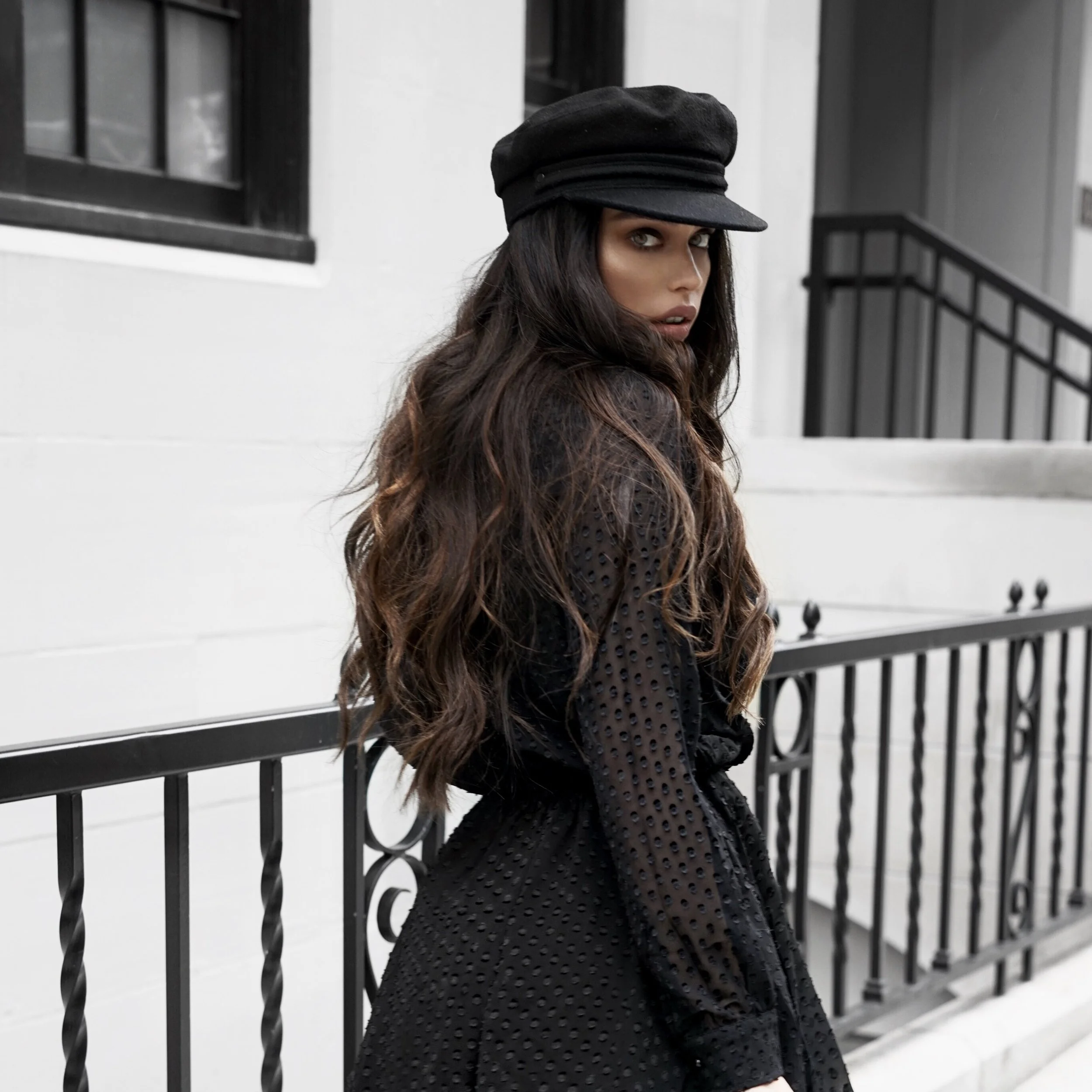 This Week's Outfits