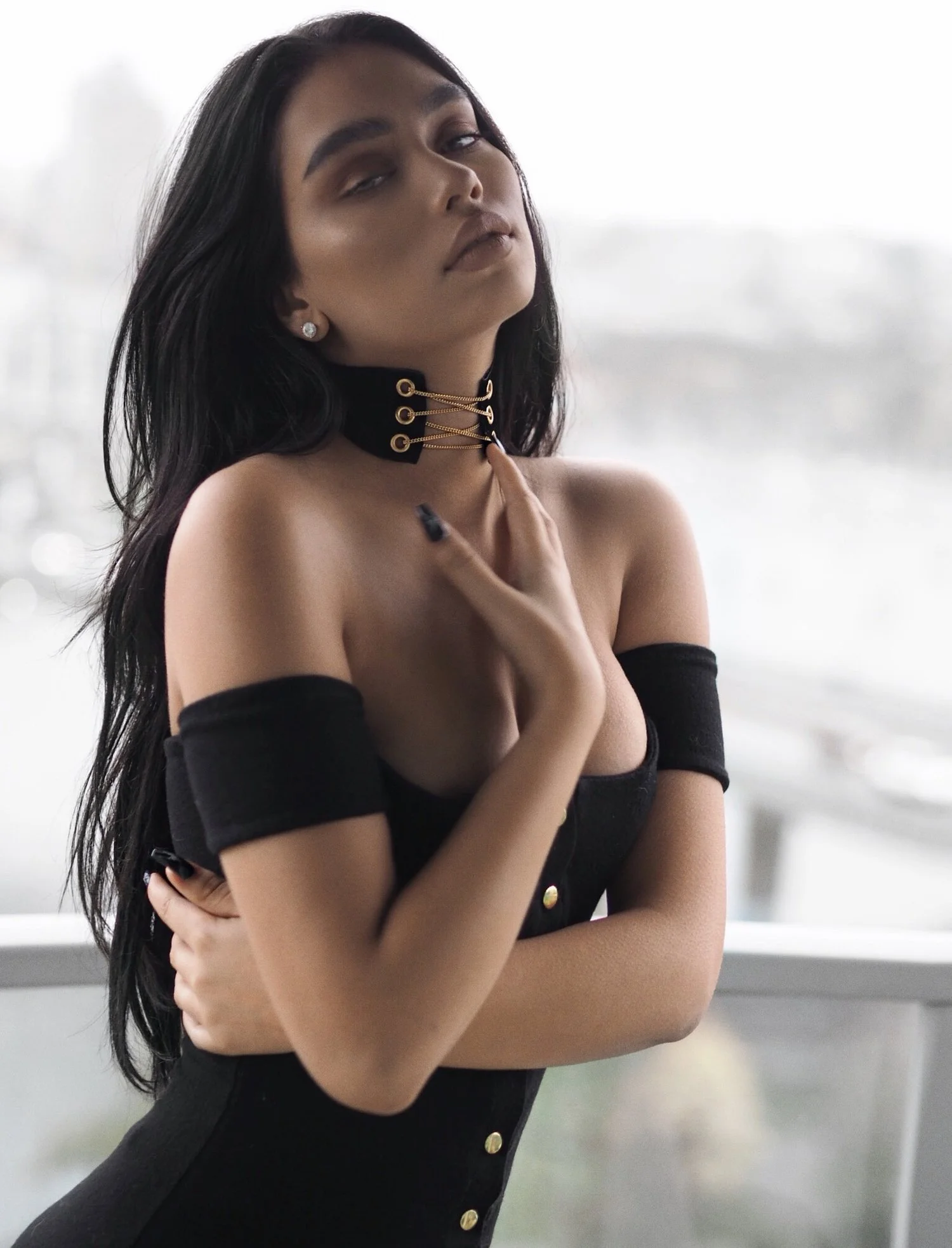 Sexy LBD