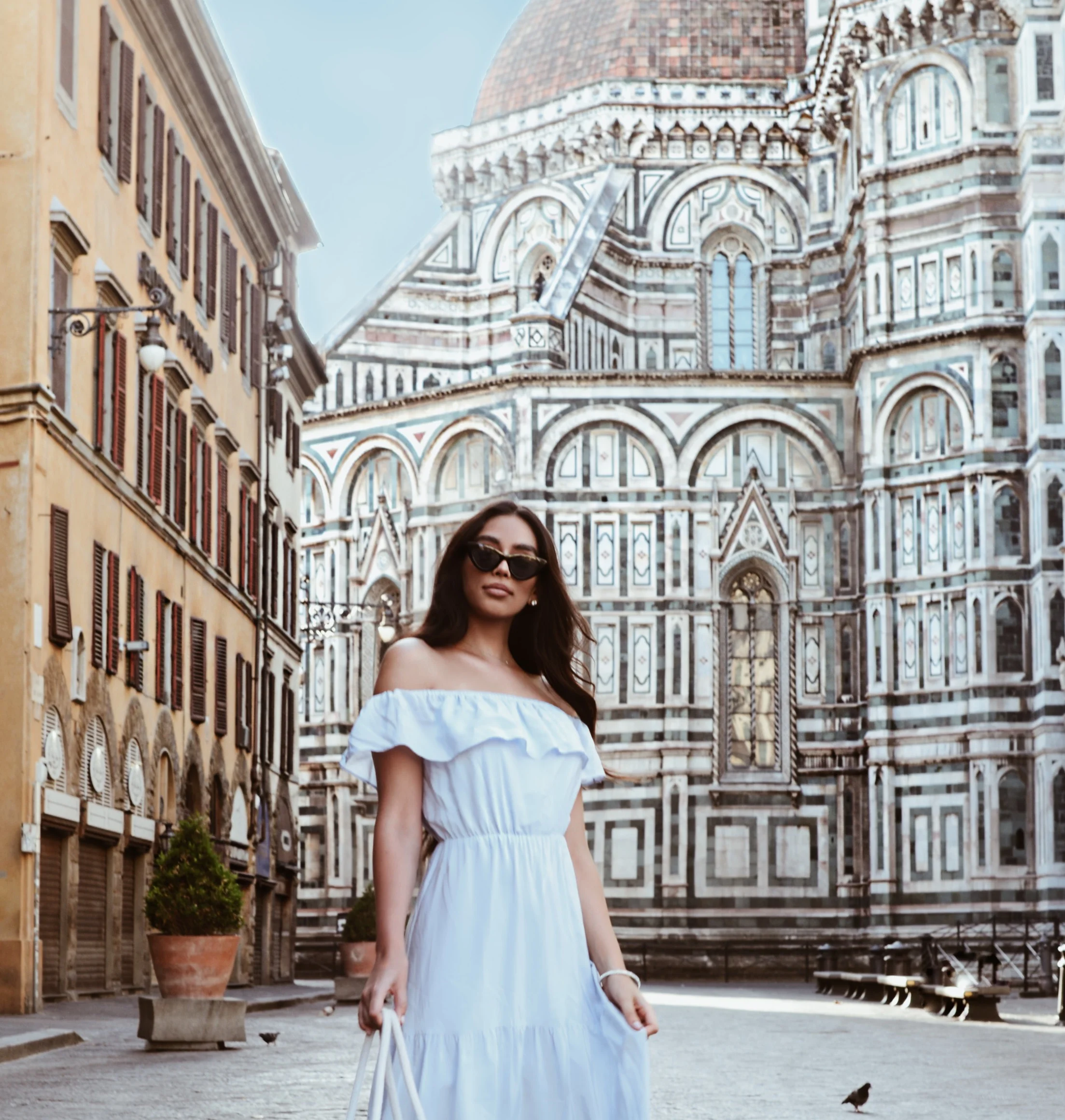   Italy | Florence & Roma