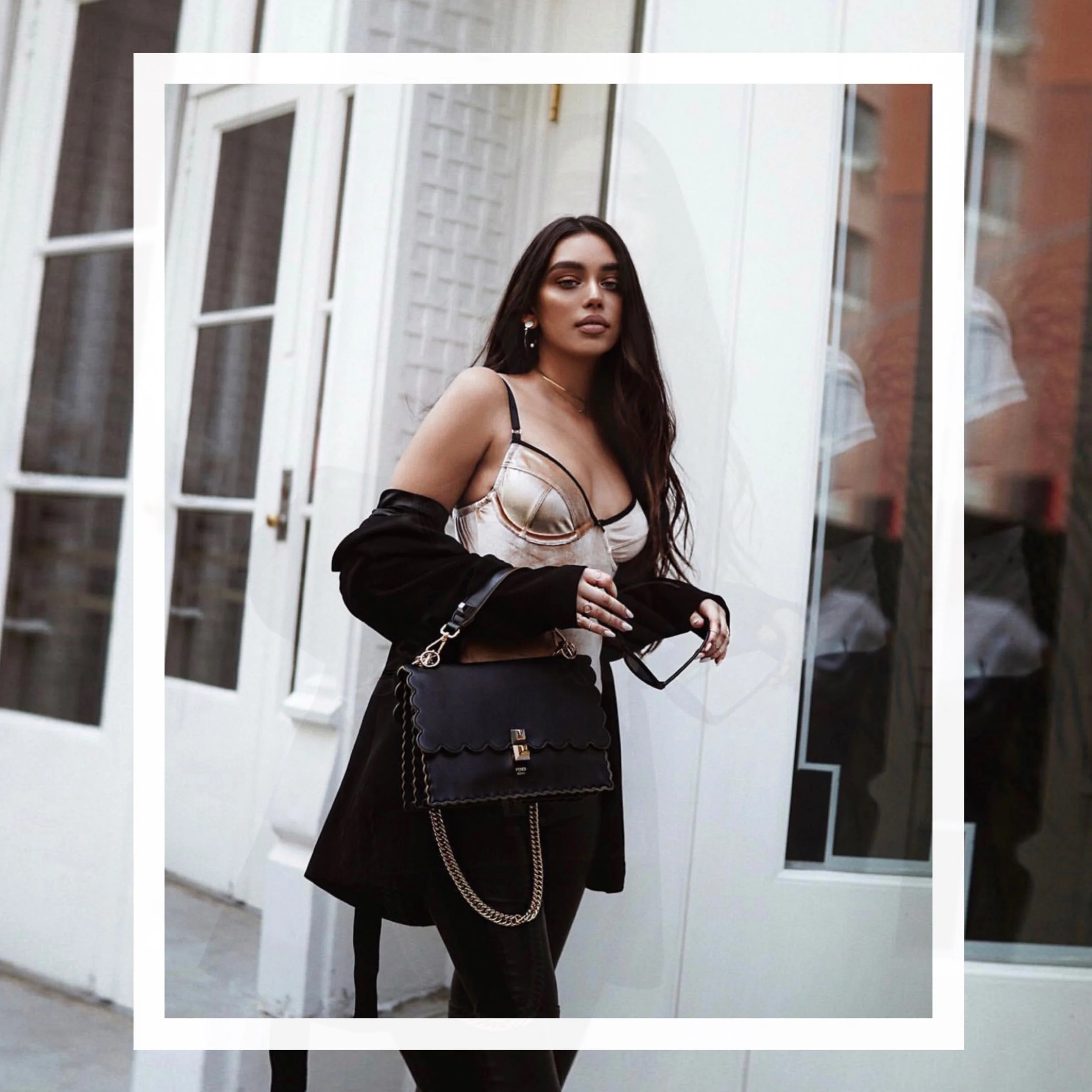 Fendi Favourites