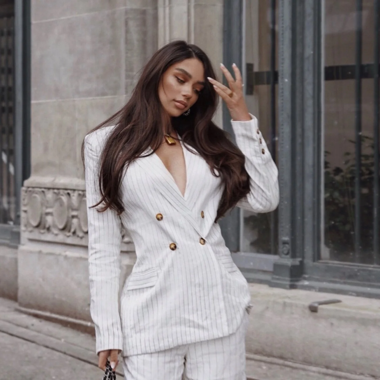 Suited and Booted 