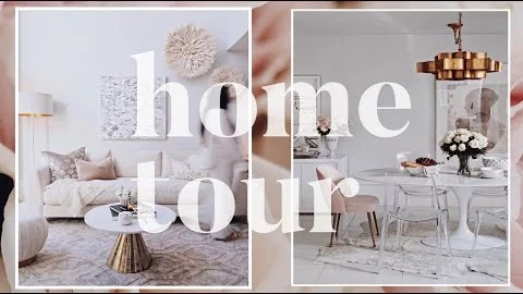 Home Makeover Tour | ft The Cross