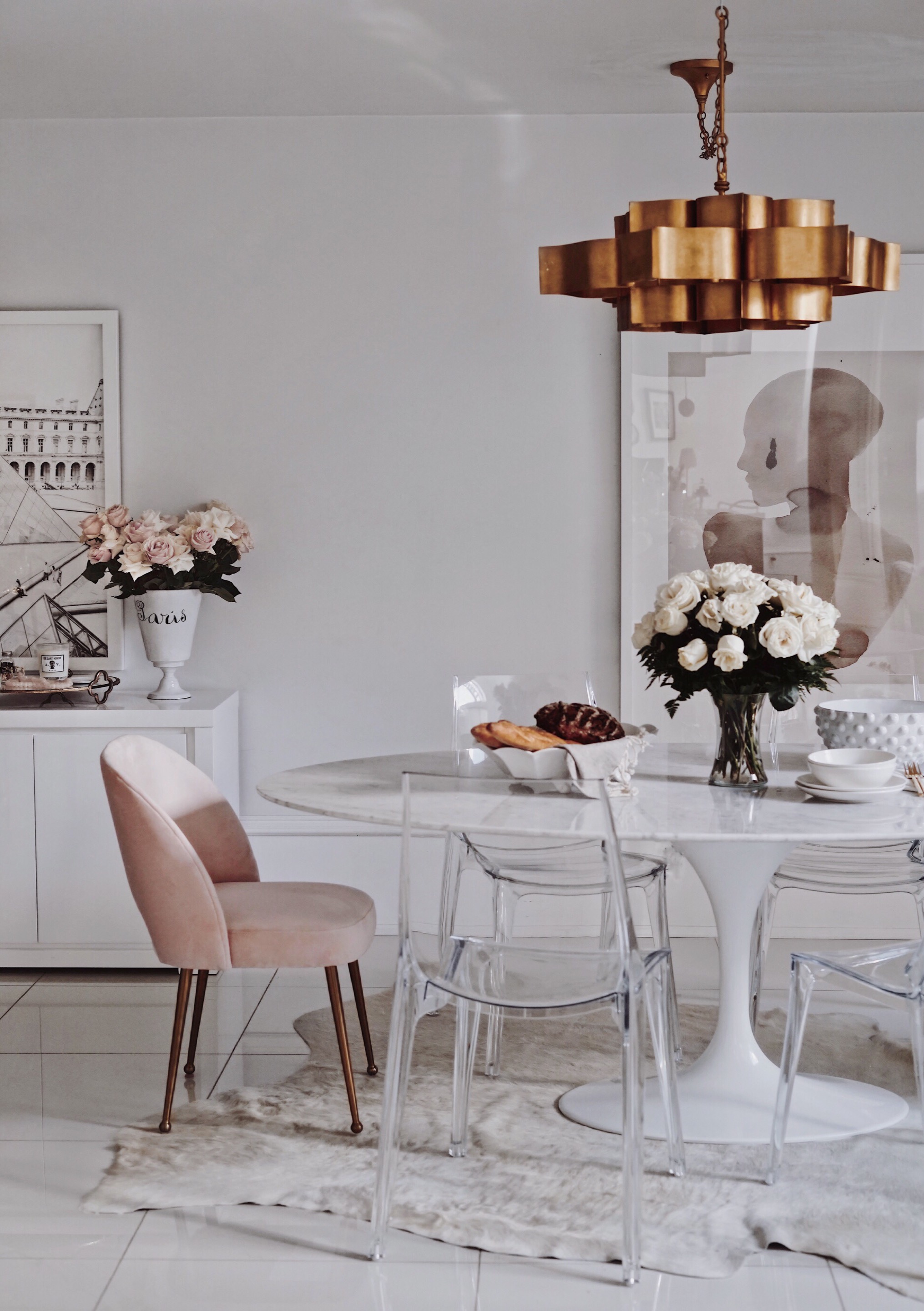 Home Makeover 