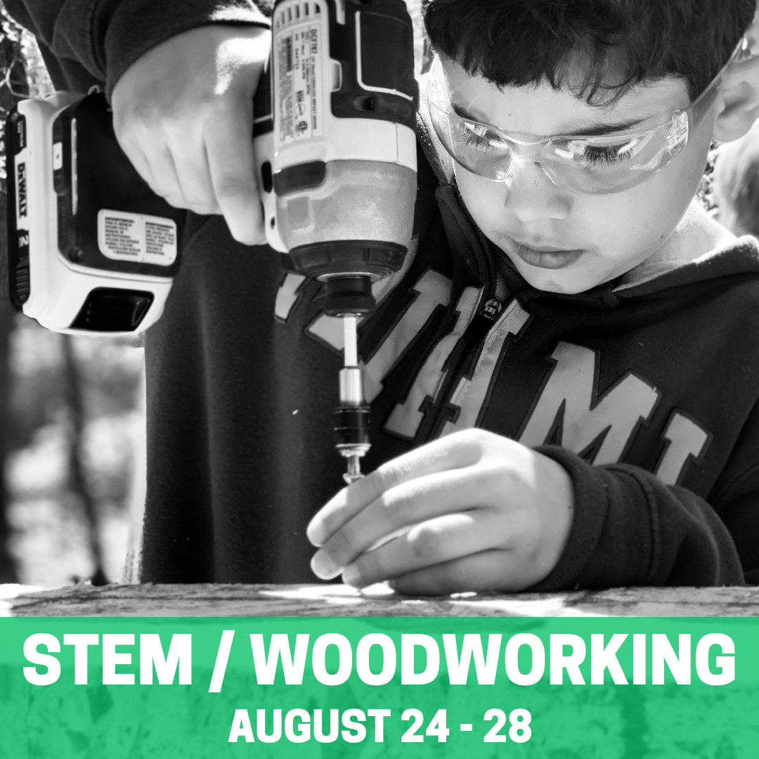 STEM / WOODWORKING