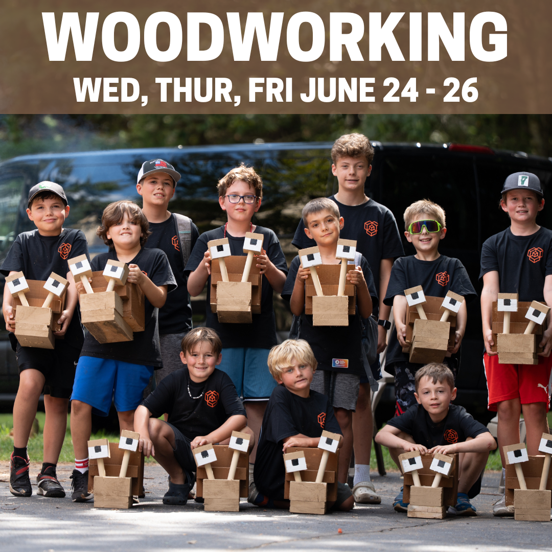 Woodworking