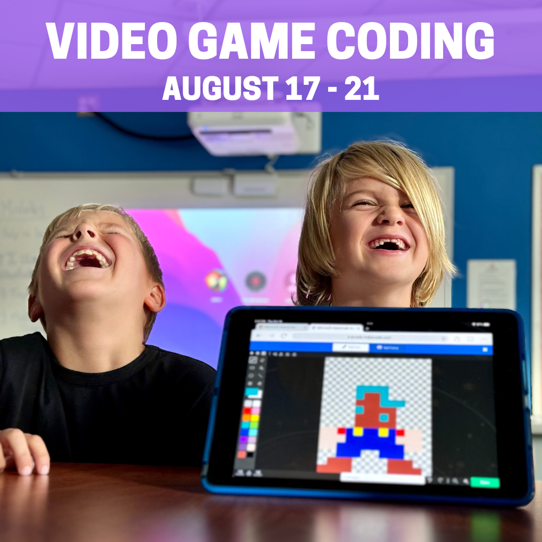 Video Game Design