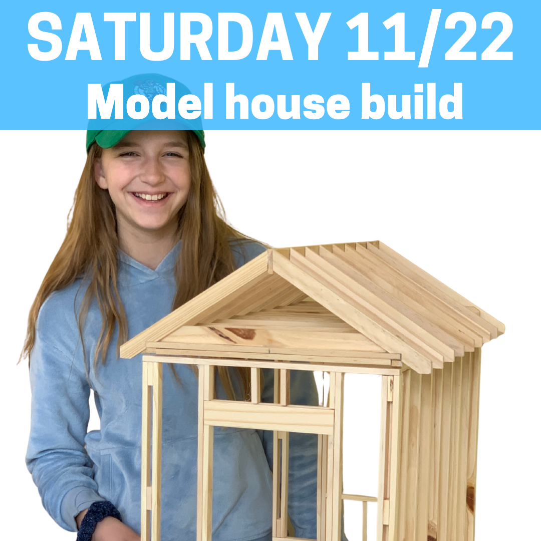 Architectural Engineering (Model house build)