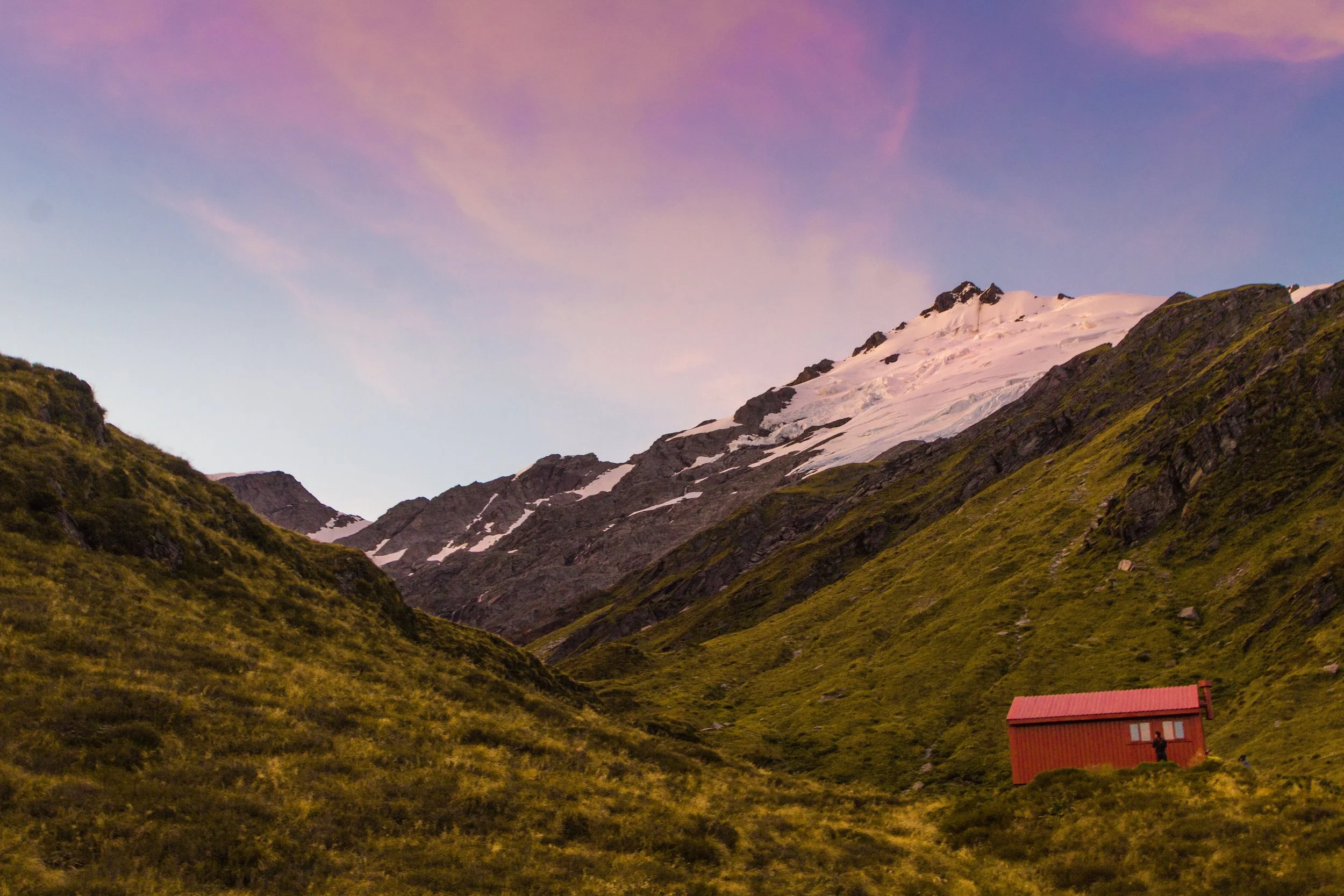 Liverpool Hut Mt Aspiring.JPG
