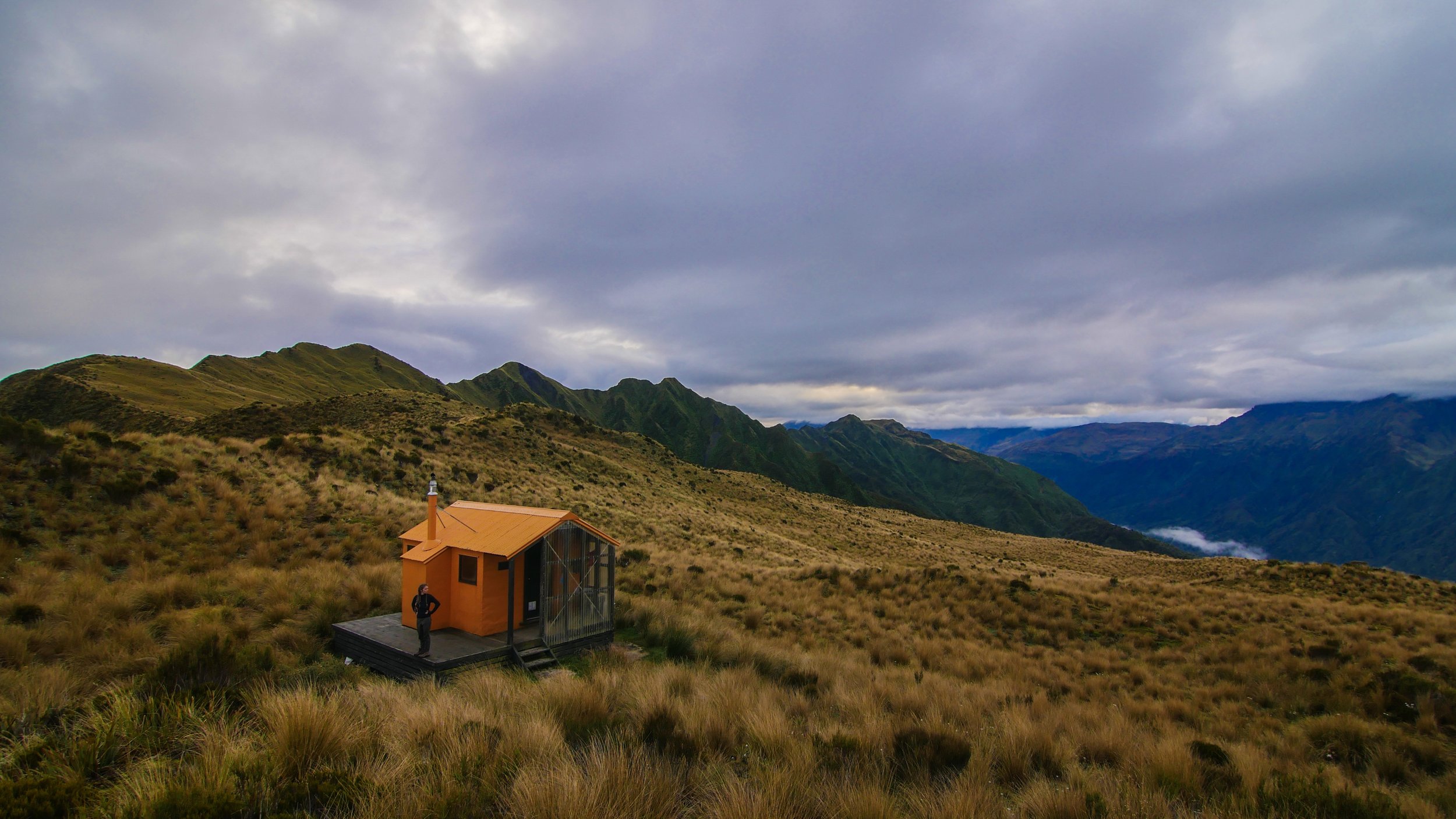 Mt Brown Hut New Zealand.JPG