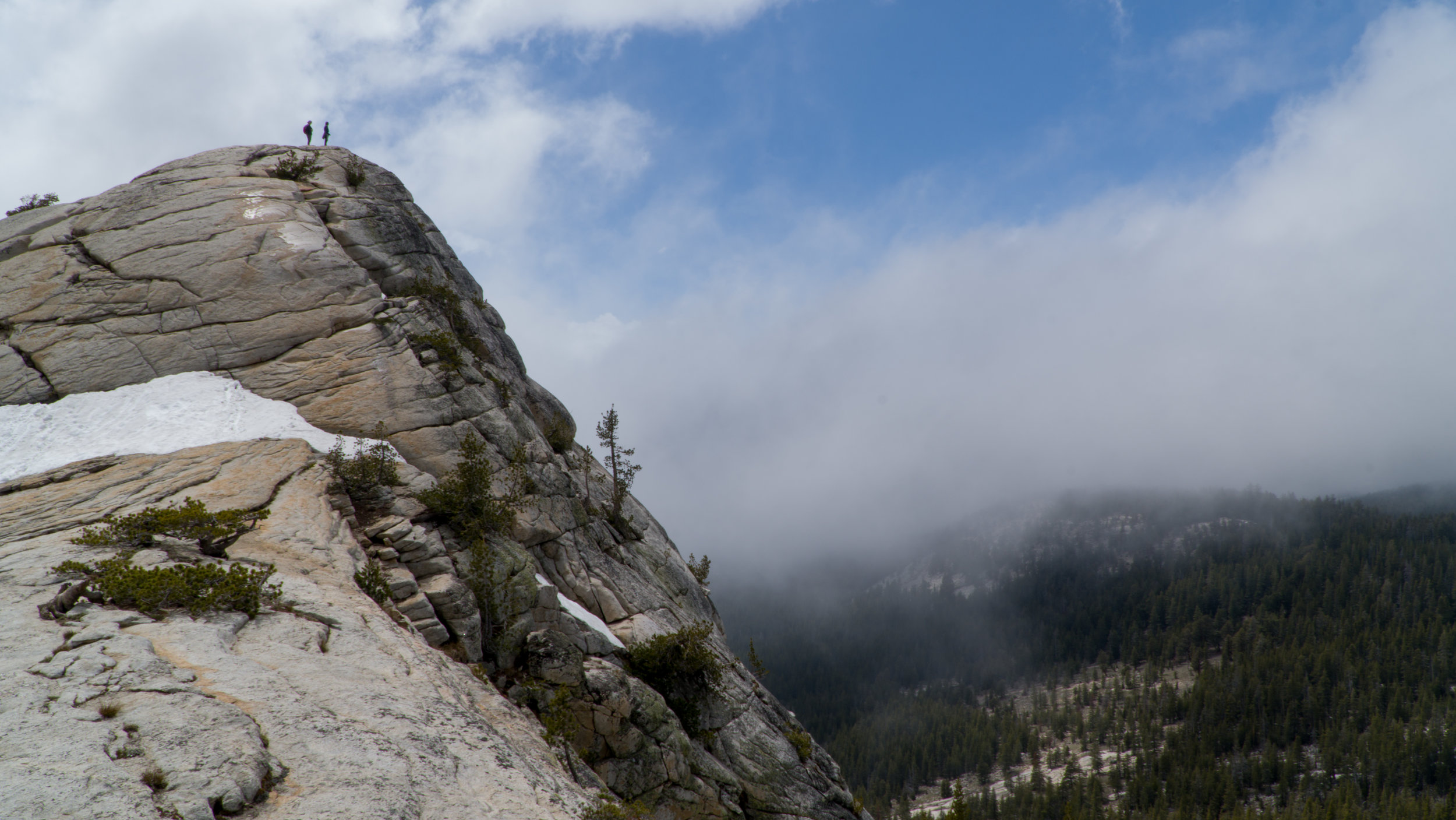 lembert dome family friendly hikes yosemite