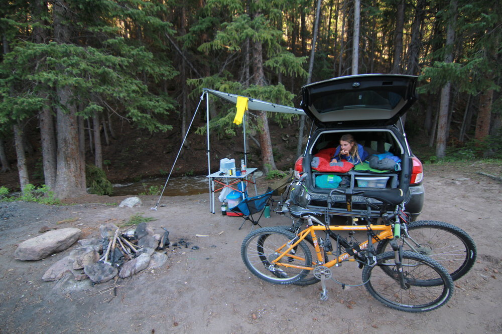 Subaru camper no van no problem .jpeg