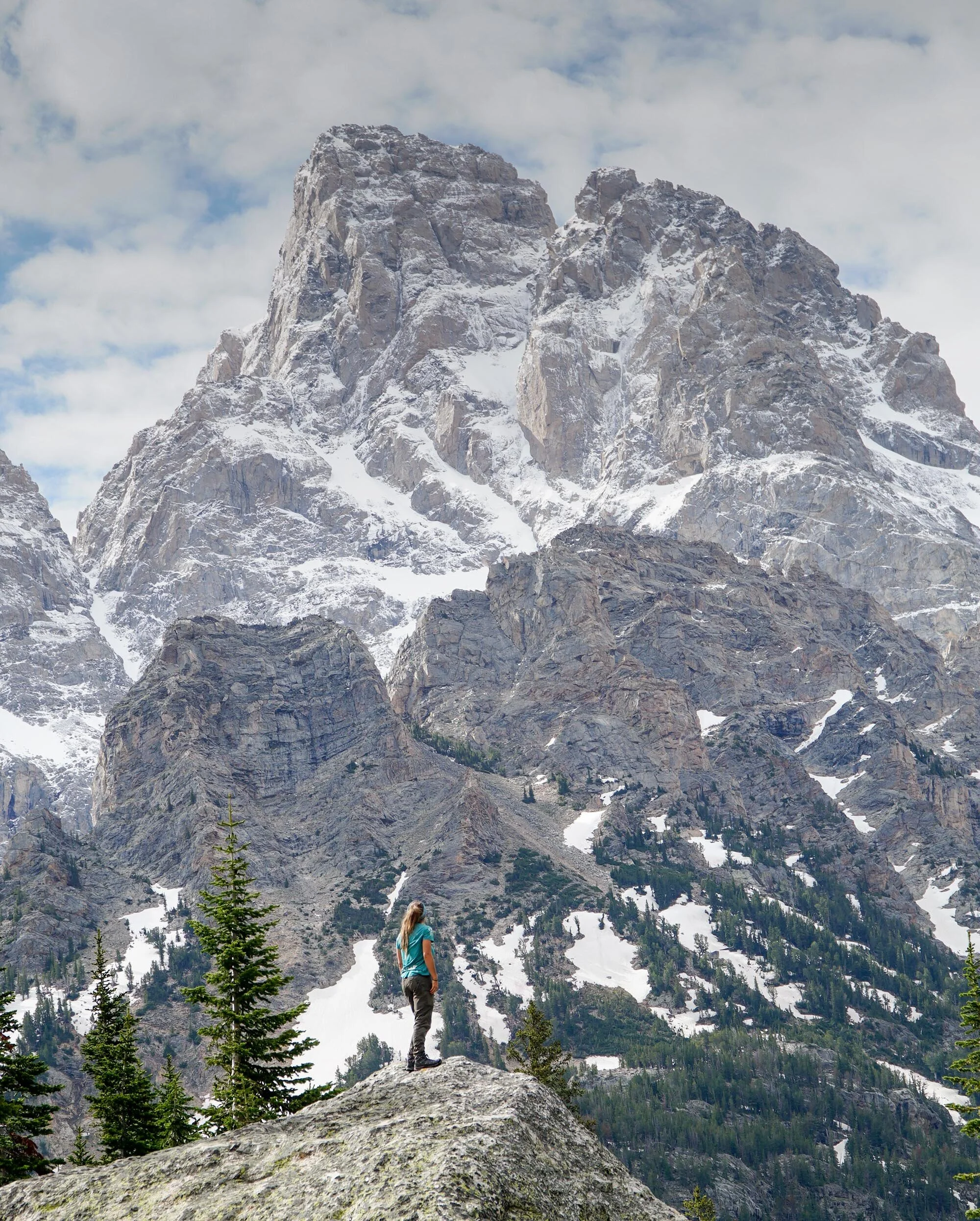 Planning Your Grand Teton National Park Trip Five Activities to do in
