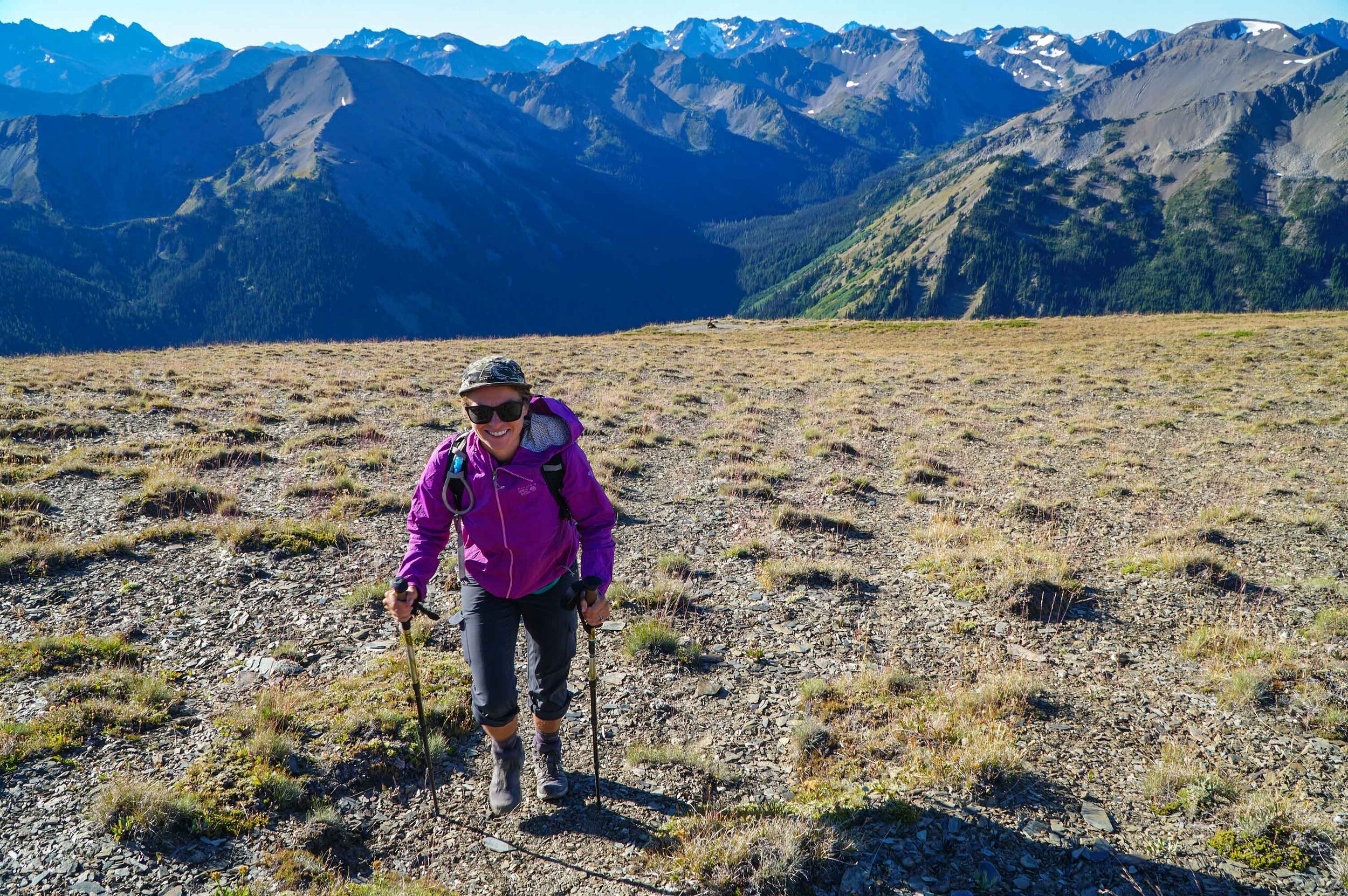 Best Hikes in Olympic National Park — VANKOOKZ