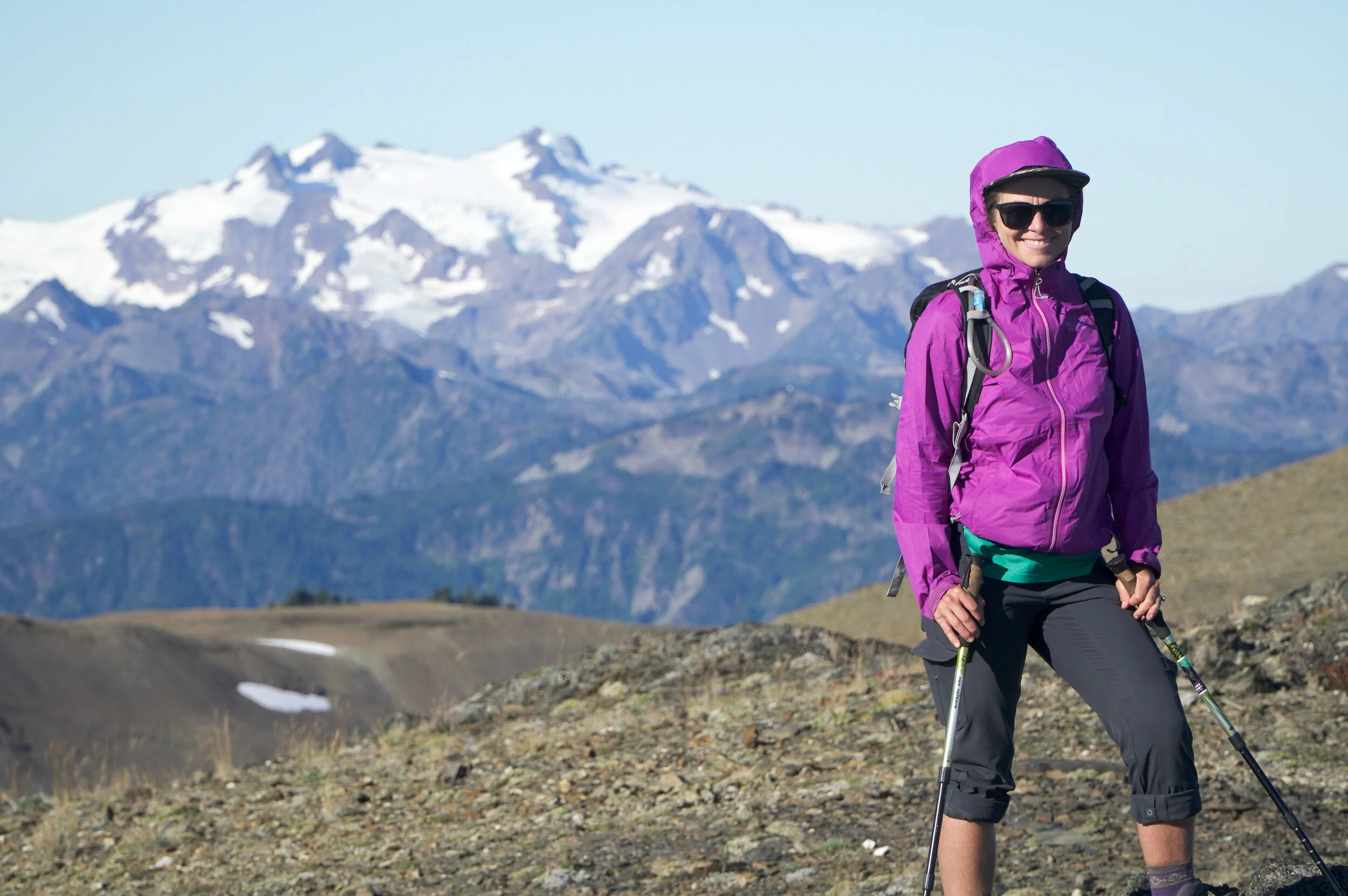 Best Hikes in Olympic National Park — VANKOOKZ