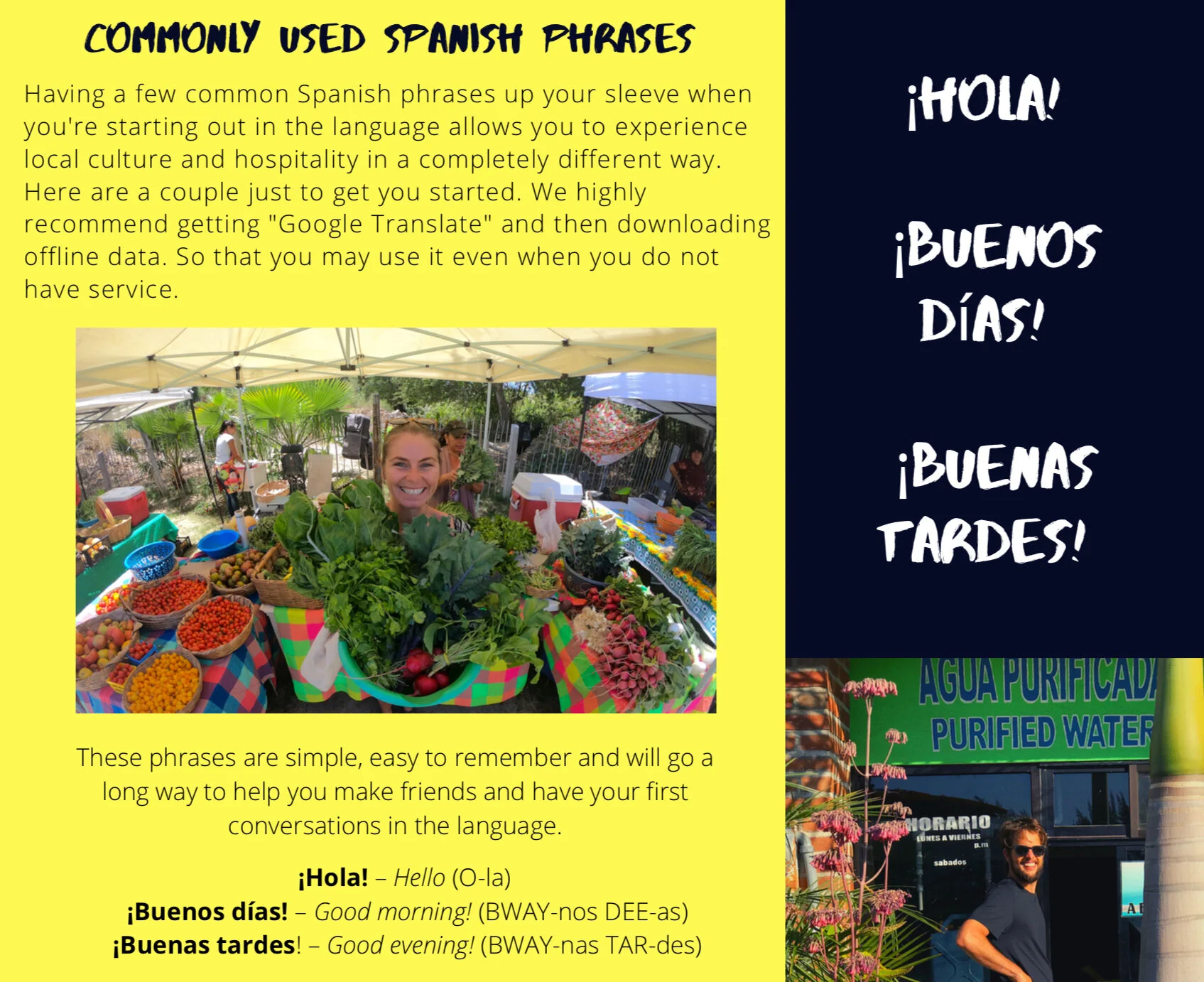 Complete Baja Mexico Camping Guide — VANKOOKZ