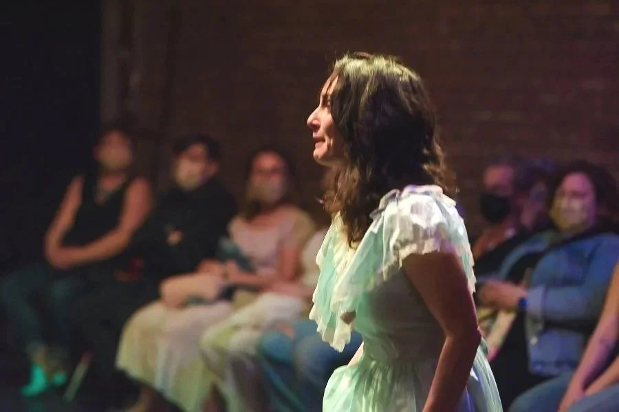 The Skylark Inn, Facility Theatre