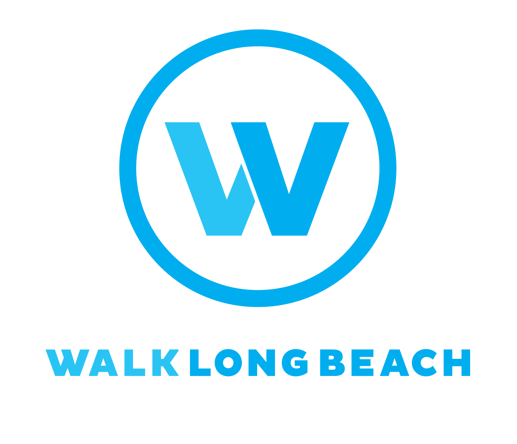 Walk Long Beach