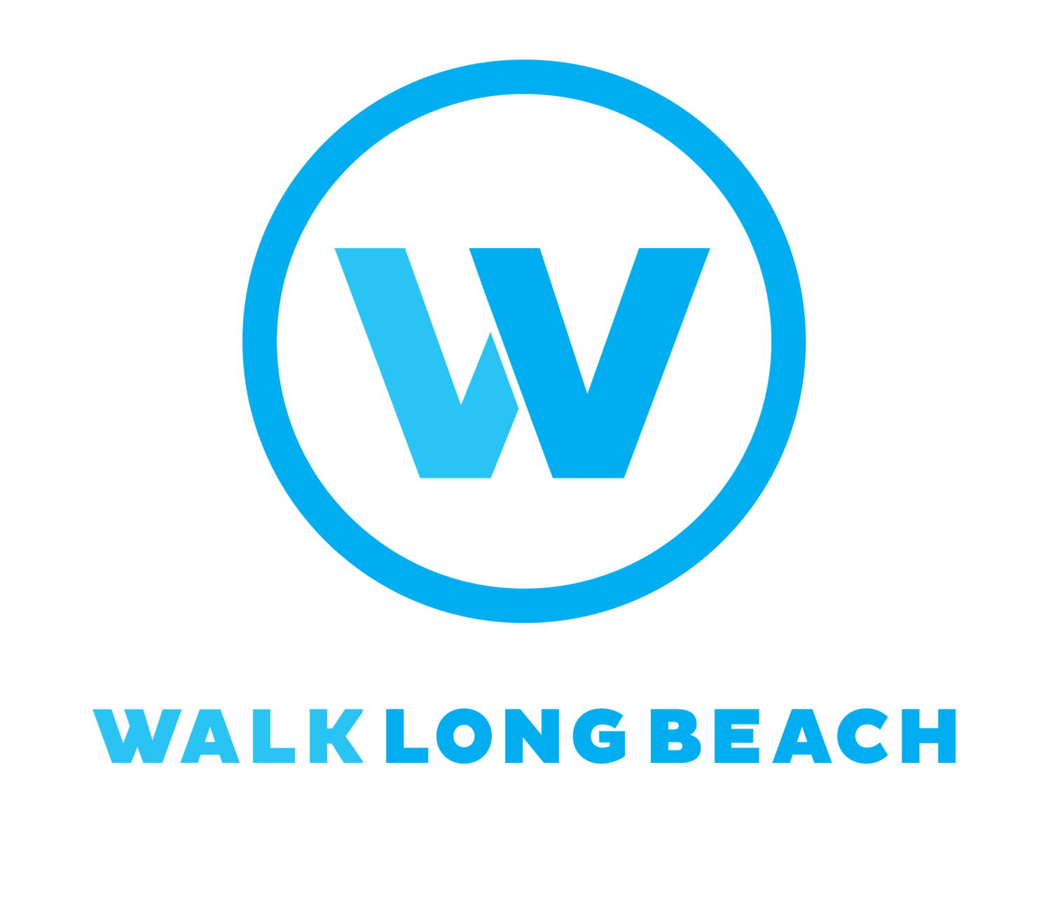 Walk Long Beach