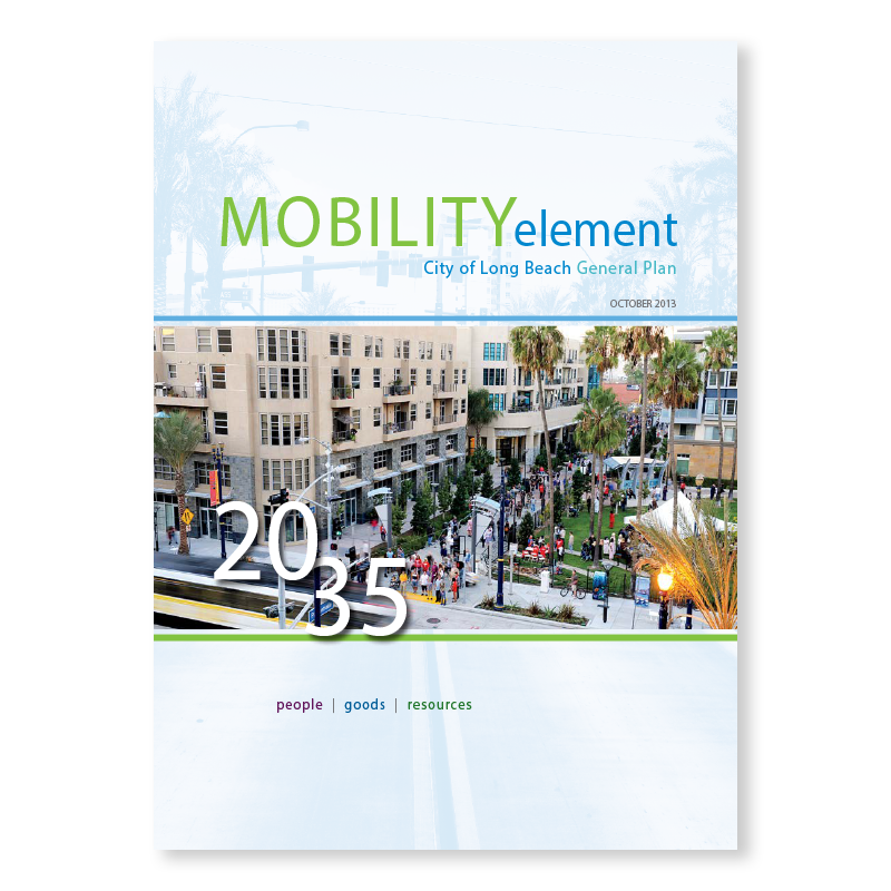 Mobility Element Plan 