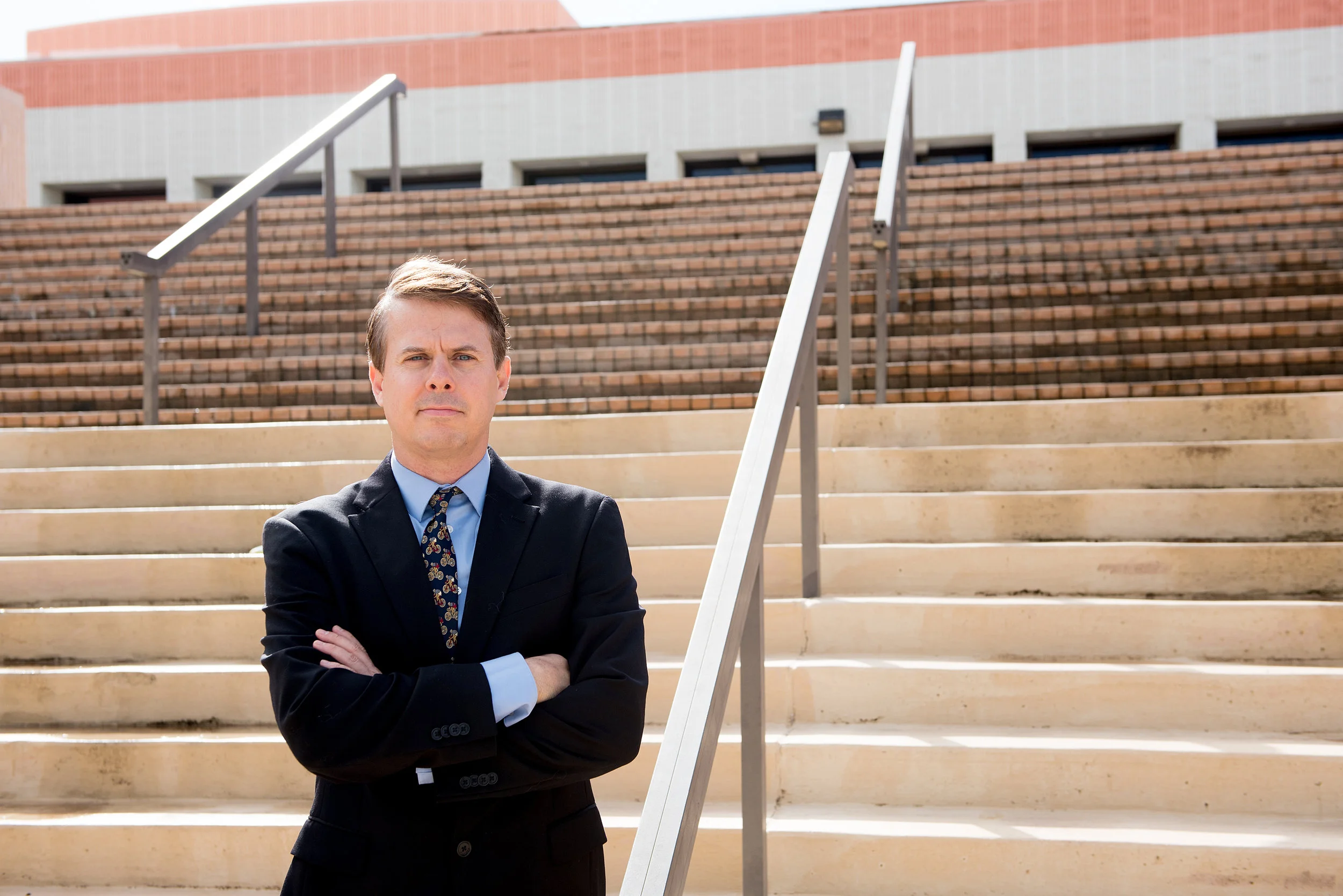 John Clarke Fort Lauderdale Personal Injury Lawyer