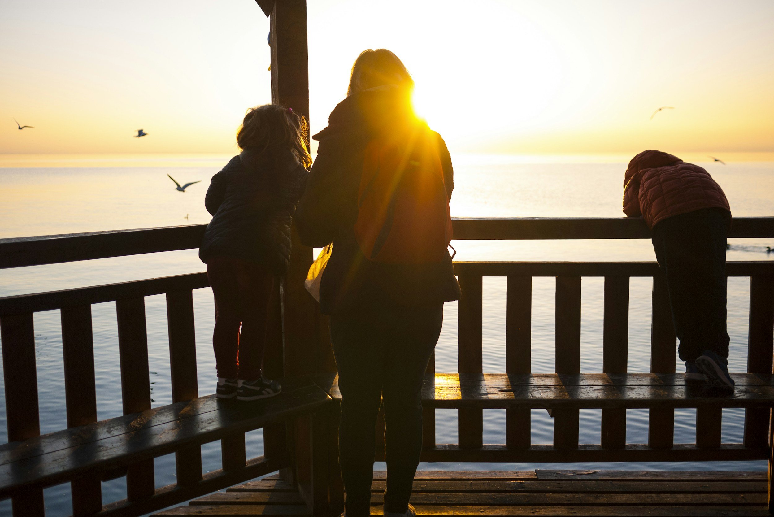 Planning For Your Childrens' Futures