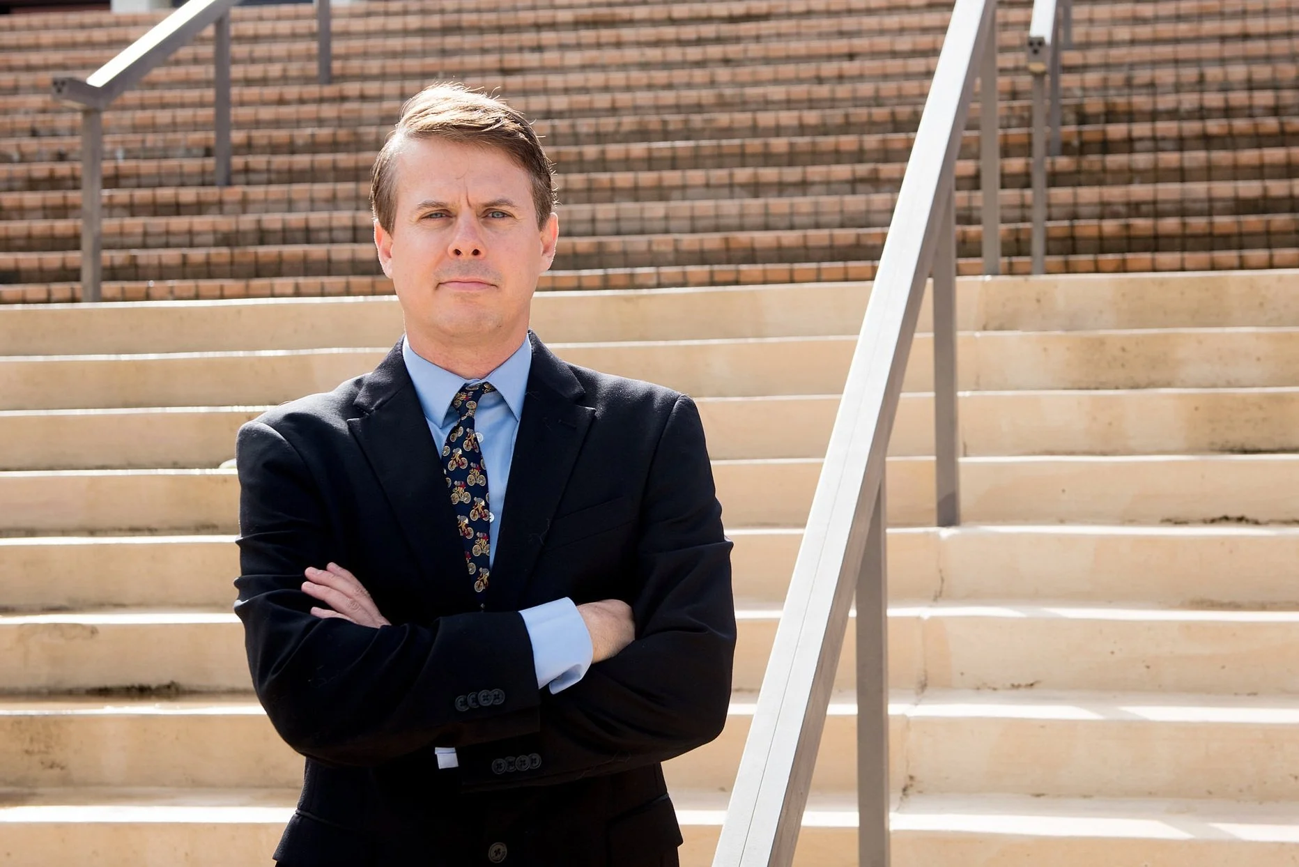 Florida Attorney John Clarke