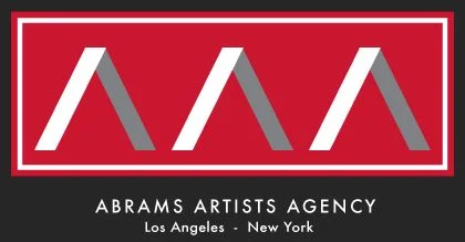 Max Grossman Abrams Artists Agency 275 Seventh Avenue 26th Floor New York, NY 10001 (P) 646-461-9372 (F) 646-486-2358 (E)mgrossman@abramsartny.com