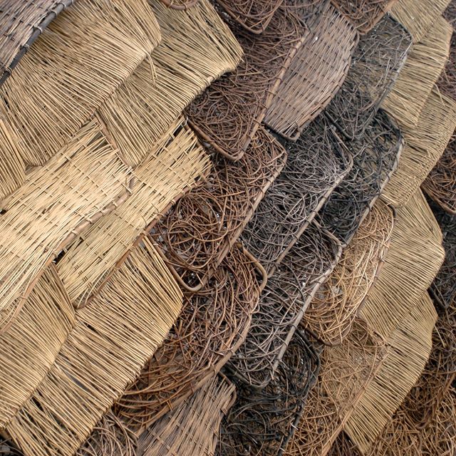 #Architecture is a strong component of the #PublicDiplomacy of participating countries at #WorldExpos. Here, a detail of the #Spain Pavilion at #Expo2010Shanghai.