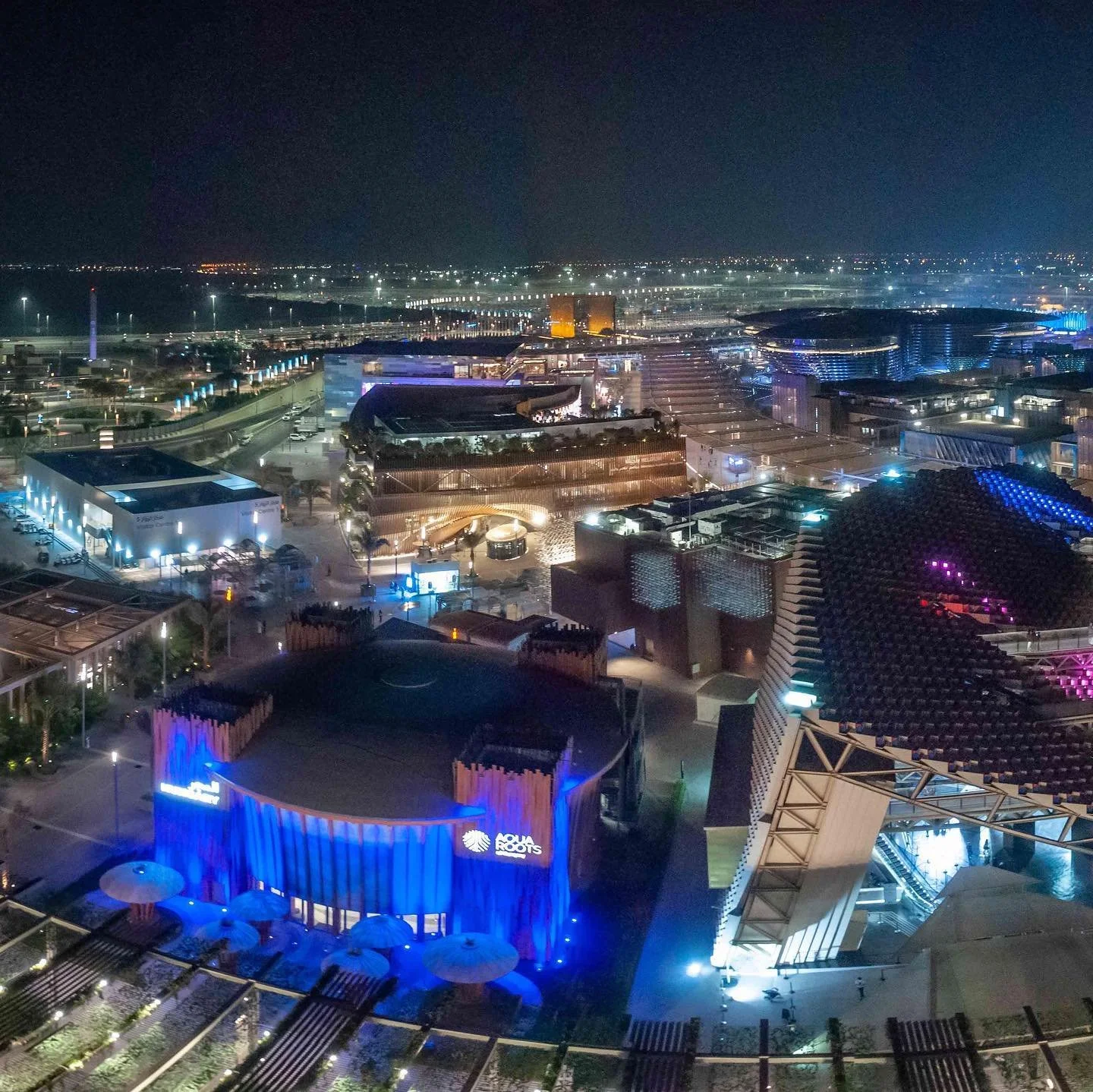 We&rsquo;re covering @expo2020dubai this week. Visit our Expomuseum.com website for tips and updates. #WorldExpos