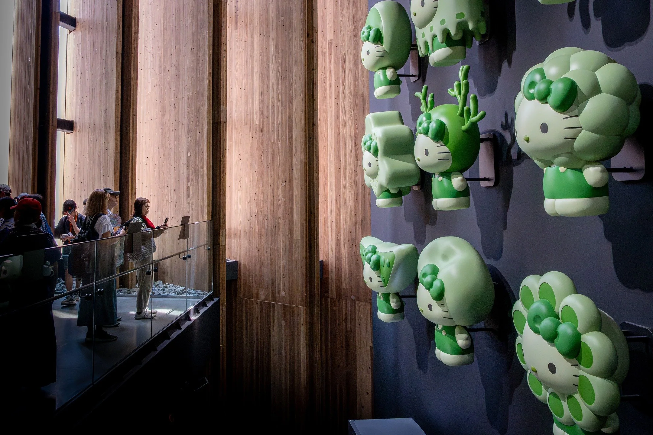 Japan Pavilion at Expo 2025 Osaka.

#WorldExpo #expo2025 #osaka