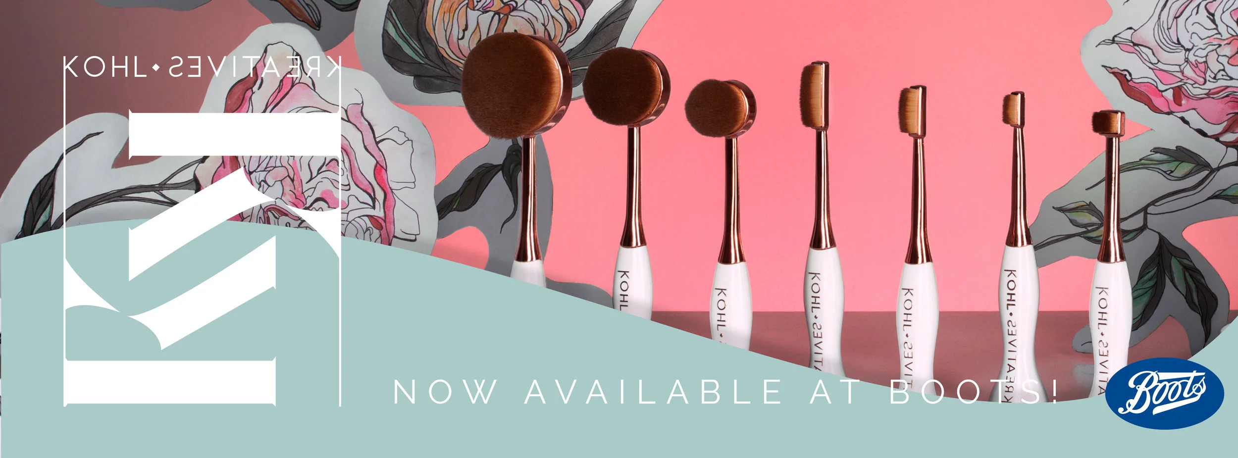 Kohls Makeup Brush Set Mugeek Vidalondon