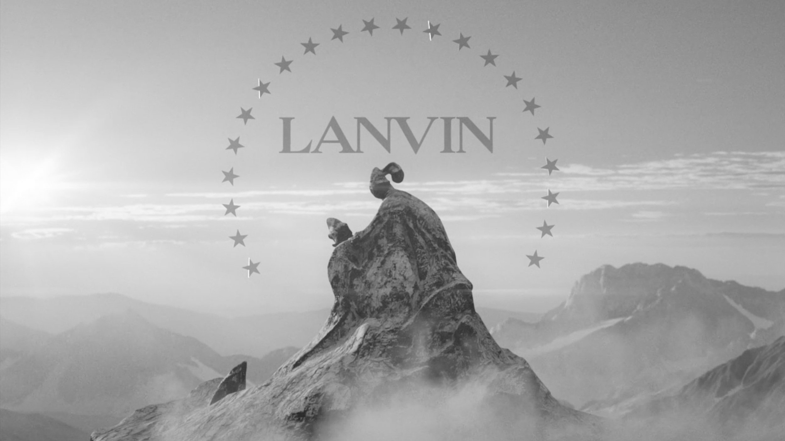 LANVIN
