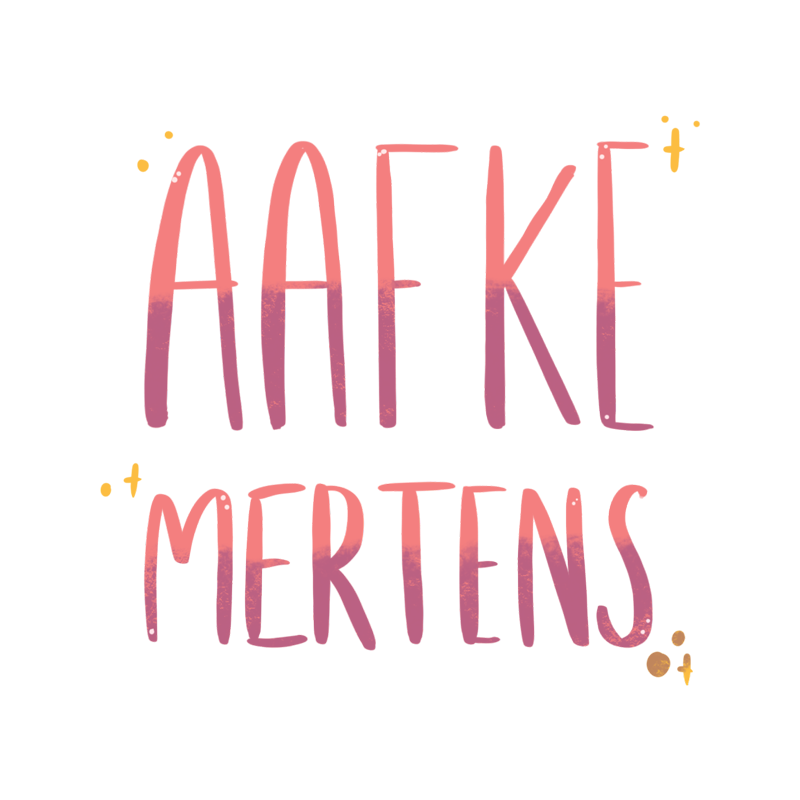 Aafke Mertens