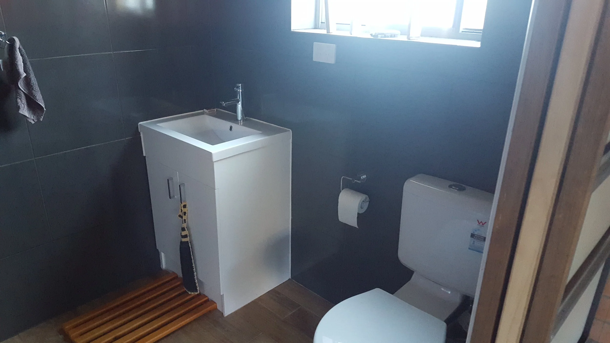 Bathroom Renovations