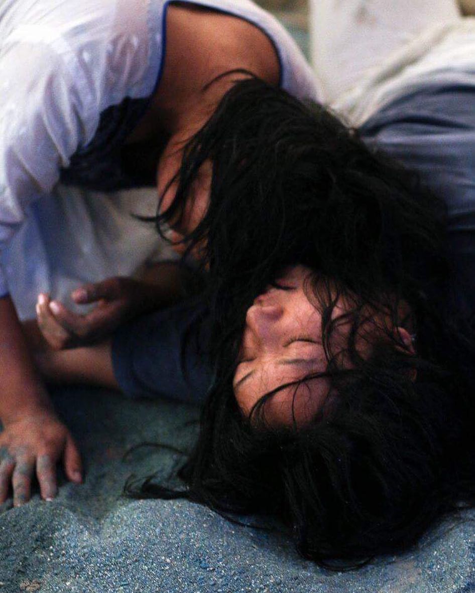 Subima Shrestha + Sumnima Sampang
