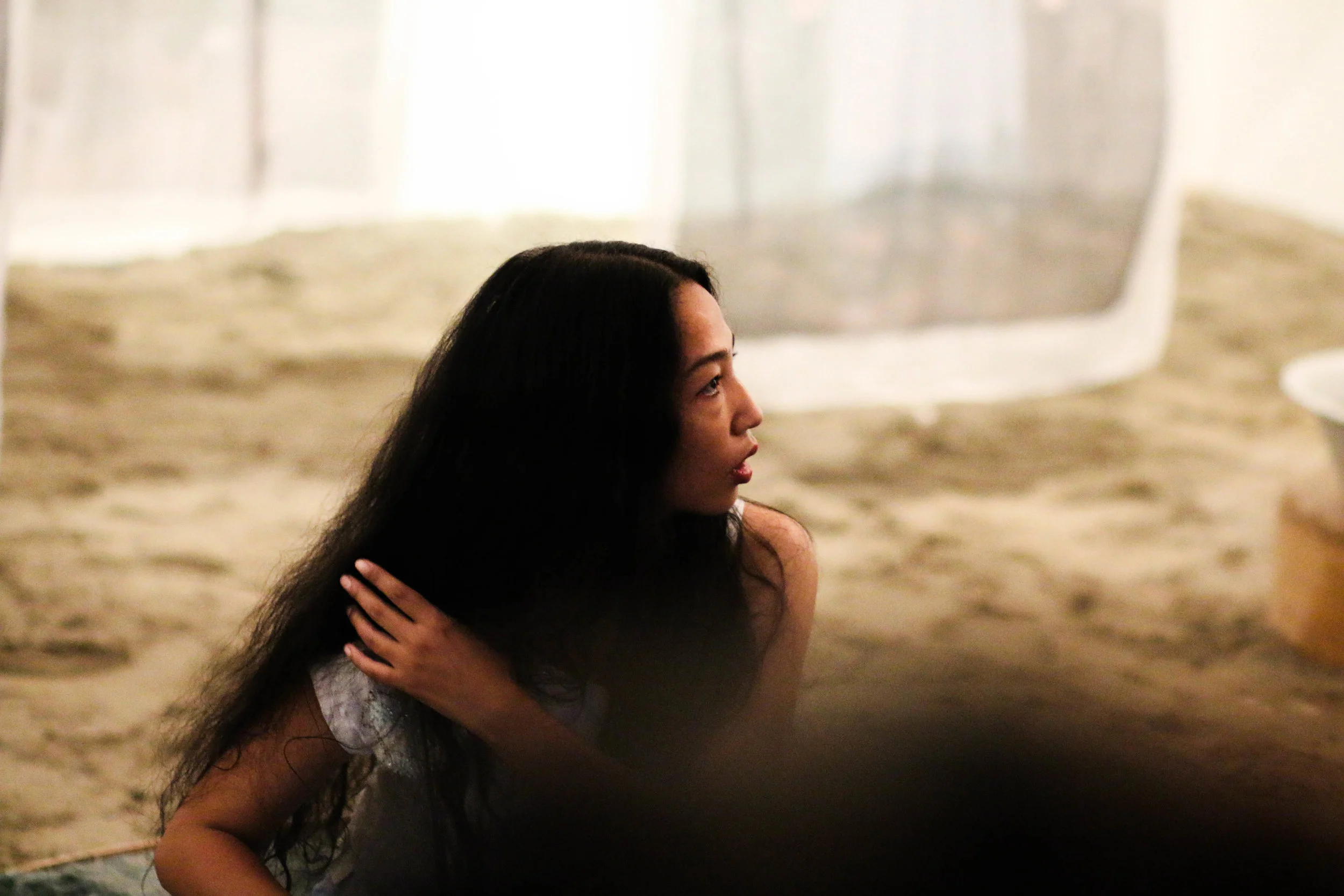 Pooja Gurung