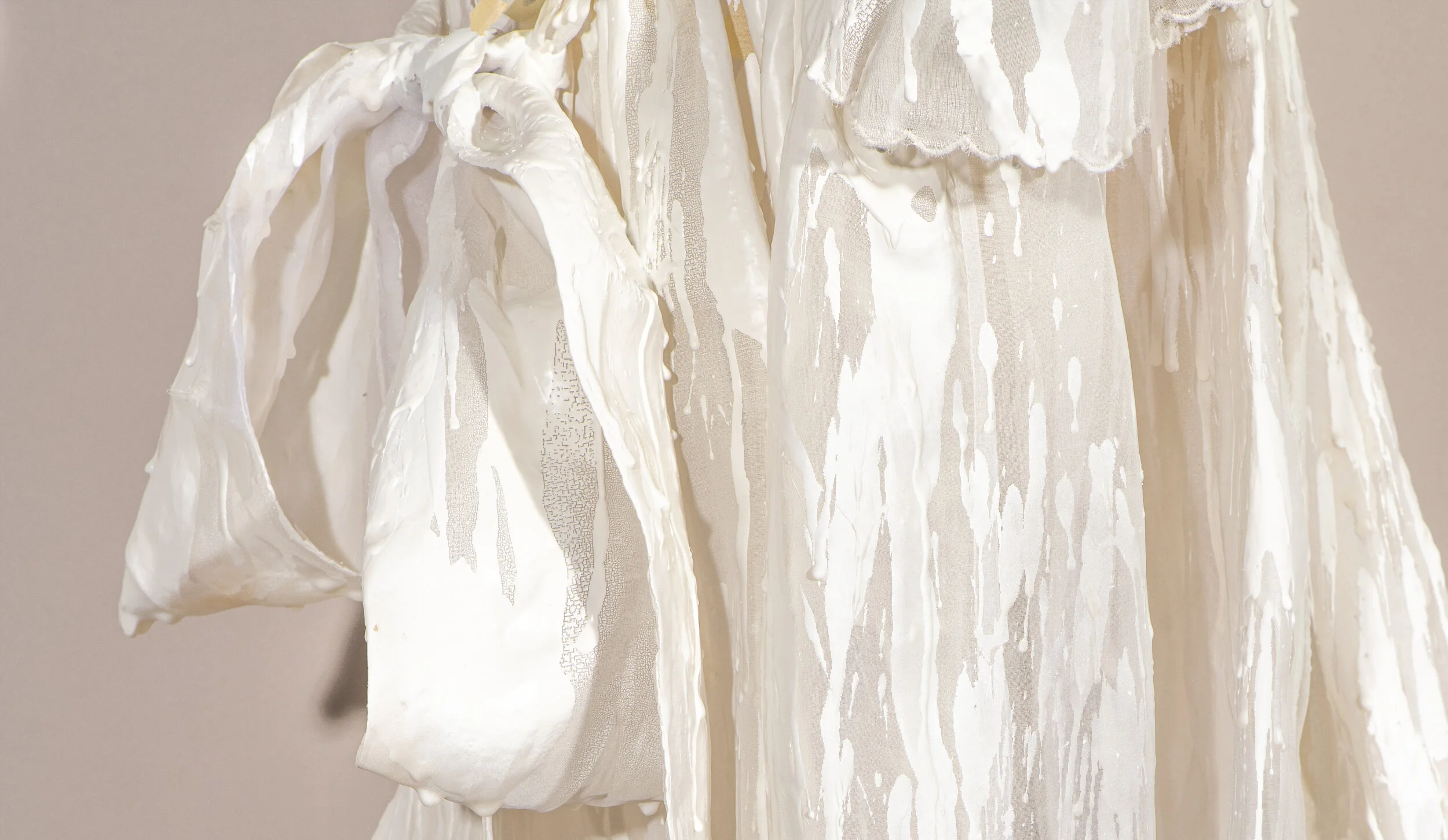 detail of ‘relic for inner girl’